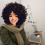 كلينيك پوست و مو و ليزر لادن