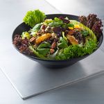 (qfc) مــرغ کنتــاکی قــشم