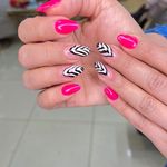 سالن زیبایی تخصصی چیکا (آوازه هنر سابق)