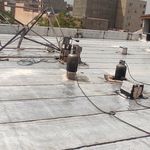 ایزوگام قیرگونی اسفالت رزمی