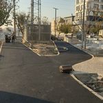 ایزوگام قیرگونی اسفالت رزمی