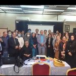 فرشته نقاش روانشناس بالینی