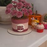 کیک و شیرینی خانگی آلستر