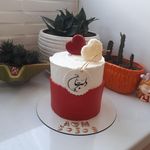 کیک و شیرینی خانگی آلستر