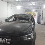 صافکاری بدون رنگ PDR