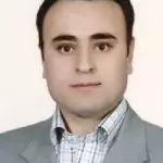 دکتر فرشاد شیخ اسمعیلی