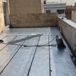 ایزوگام قیرگونی اسفالت رزمی