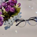.مرکزبینایی سنجی وگالری عینک شریف