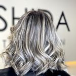 آرایشگاه زنانه آرشیدا