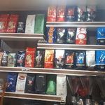 کافه ژوانی