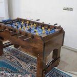 ویلا باغ آراد