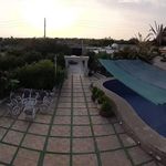 ویلا باغ آراد