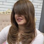 سالن تخصصی کوتاهی مو فاطمه حافظی