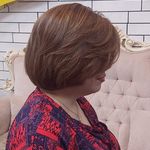 سالن تخصصی کوتاهی مو فاطمه حافظی