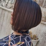 سالن تخصصی کوتاهی مو فاطمه حافظی