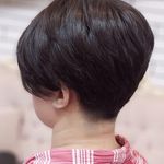 سالن تخصصی کوتاهی مو فاطمه حافظی