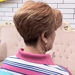 سالن تخصصی کوتاهی مو فاطمه حافظی