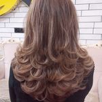 سالن تخصصی کوتاهی مو فاطمه حافظی