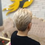 سالن تخصصی کوتاهی مو فاطمه حافظی