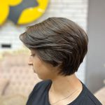 سالن تخصصی کوتاهی مو فاطمه حافظی