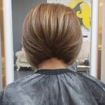 سالن تخصصی کوتاهی مو فاطمه حافظی