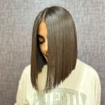 سالن تخصصی کوتاهی مو فاطمه حافظی