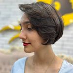سالن تخصصی کوتاهی مو فاطمه حافظی