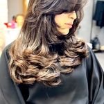 سالن تخصصی کوتاهی مو فاطمه حافظی