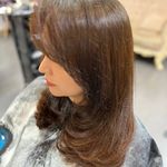 سالن تخصصی کوتاهی مو فاطمه حافظی
