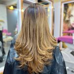 سالن تخصصی کوتاهی مو فاطمه حافظی