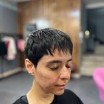 سالن تخصصی کوتاهی مو فاطمه حافظی