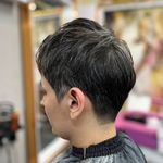 سالن تخصصی کوتاهی مو فاطمه حافظی