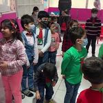 مهدکودک دوزبانه هوشمند نویدشادی