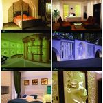 دکوراسیون دارکوب