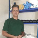 خدمات تصفیه آب مهدی کشاورز