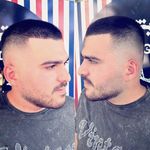 پیرایش مردانه ساموئل