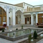 هتل سنتی اصفهان