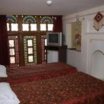 هتل سنتی اصفهان