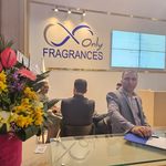 خانه عطر لانکوم