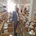 خانه عطر لانکوم