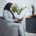 وکالت زهرا دبیری
