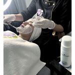 سالن تخصصی پاکسازی زهرا دولت آبادی