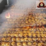 رستوران مروارید در قدس