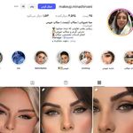 مینا شیروانی