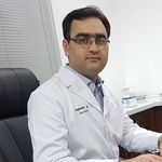 دکتر محمدعلی آقائی میبدی
