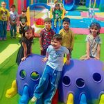 مهد کودک نمونه مهرداد