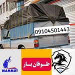 باربری طوفان