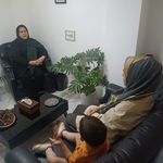 ساقی صادقی ( مشاور ترک اعتیاد )