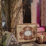 سفره خانه سنتی باغچه خان