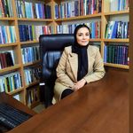 وکیل پایه یک دادگستری الهام گوشوائی